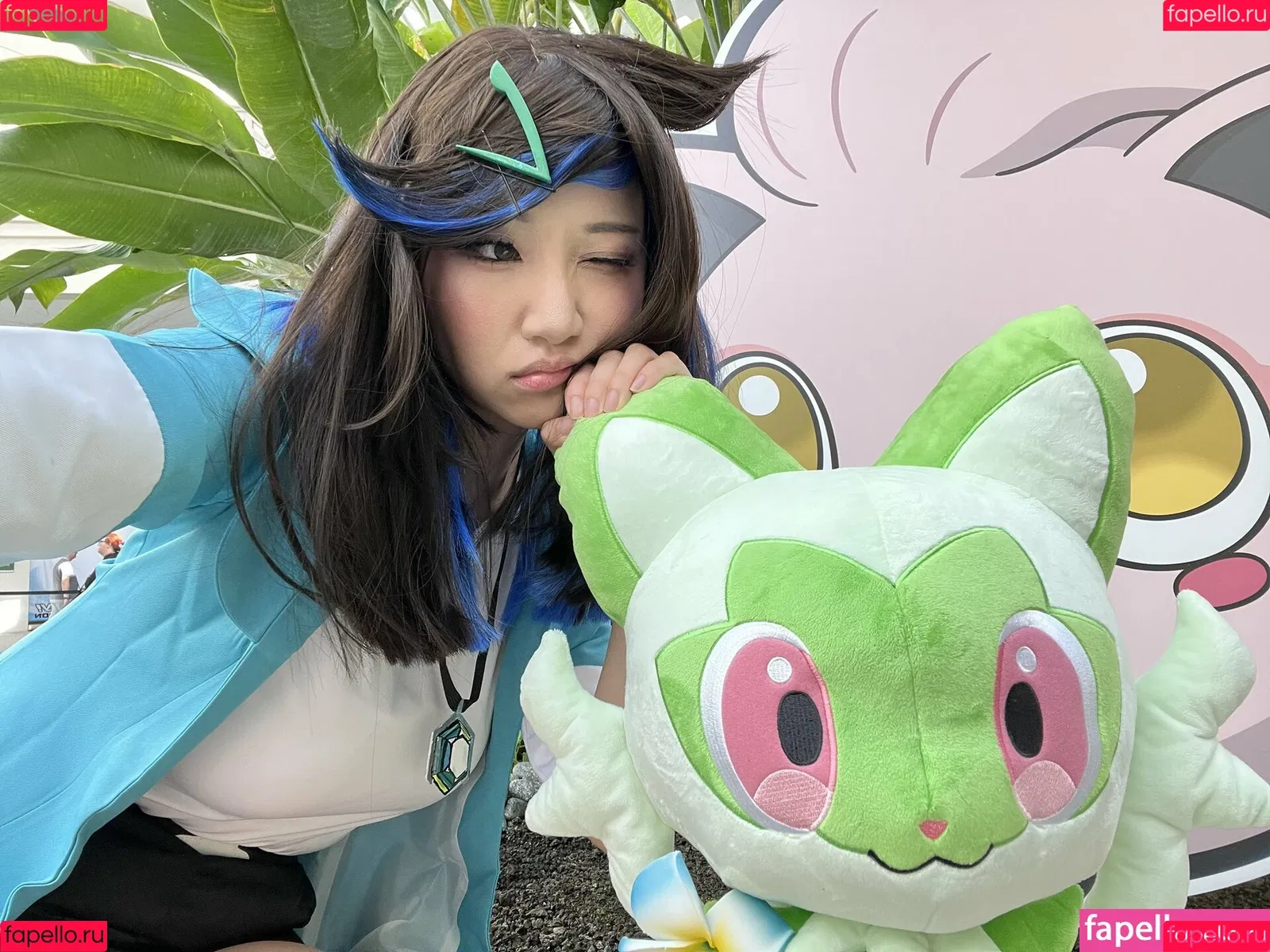 AriaSaki / annoyingaria Onlyfans Photo Gallery 