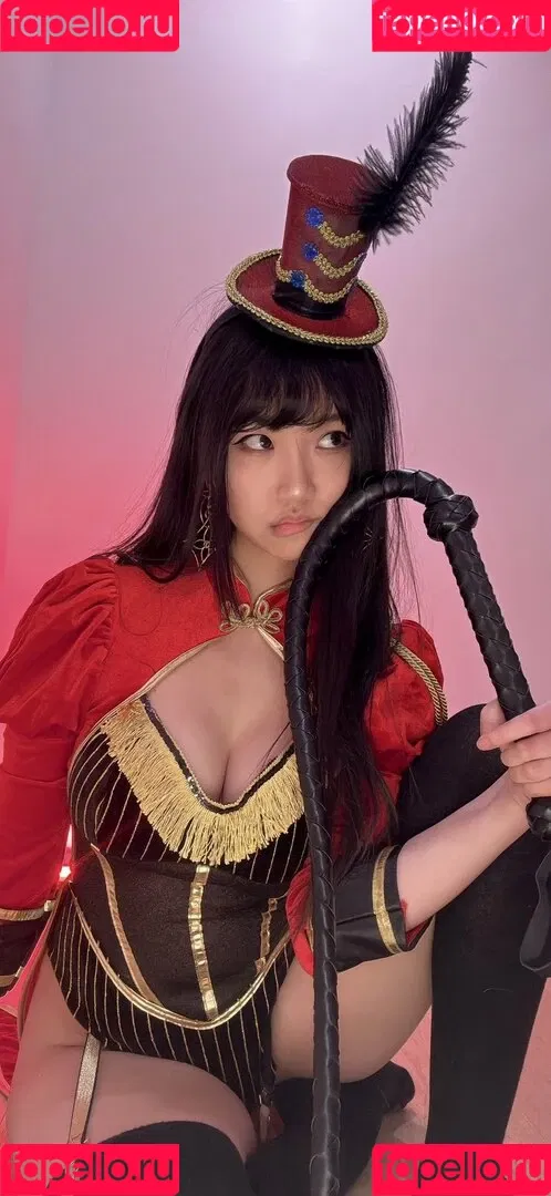 AriaSaki / annoyingaria Onlyfans Photo Gallery 