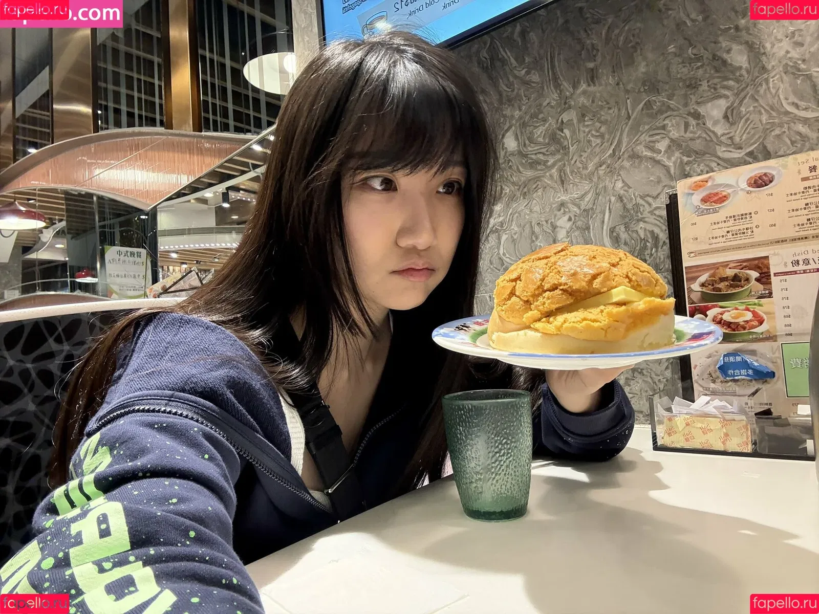 AriaSaki / annoyingaria Onlyfans Photo Gallery 