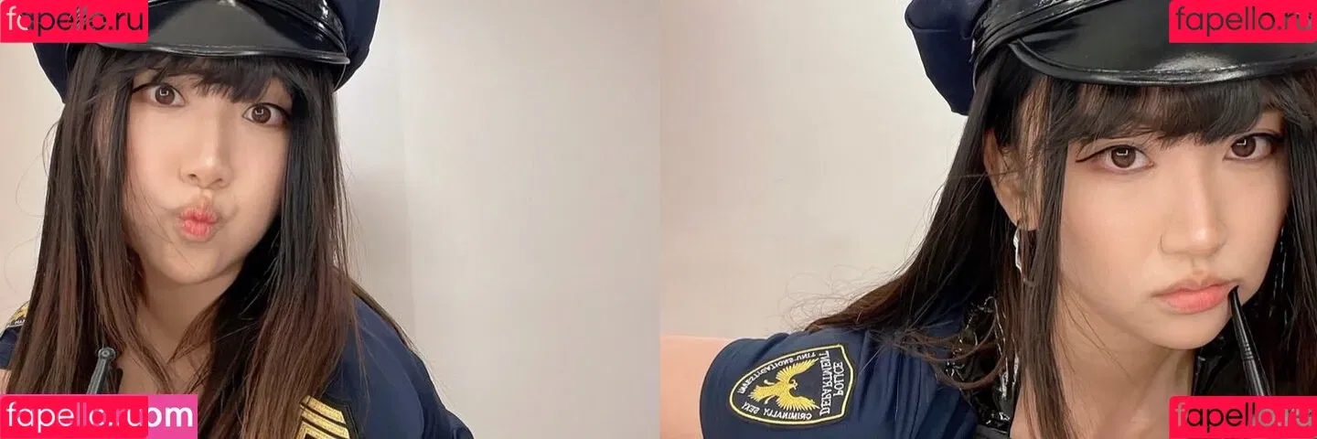 AriaSaki / annoyingaria Onlyfans Photo Gallery 