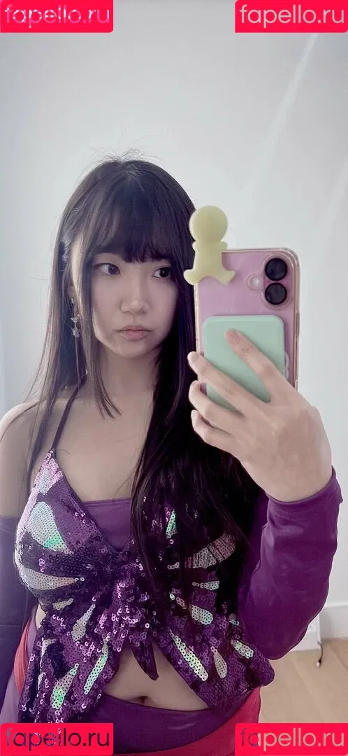 AriaSaki / annoyingaria Onlyfans Photo Gallery 
