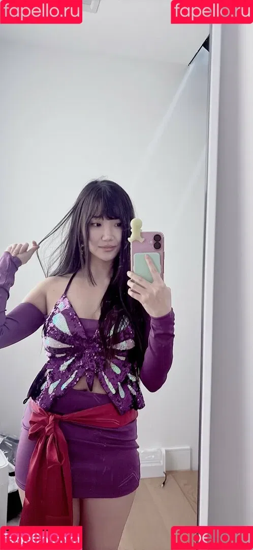 AriaSaki / annoyingaria Onlyfans Photo Gallery 