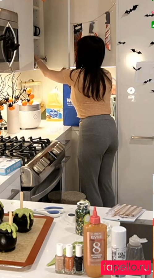 AriaSaki Nude Onlyfans Photo 32