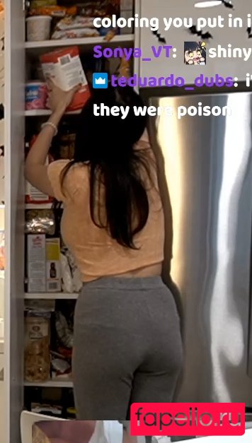 AriaSaki Nude Onlyfans Photo 31