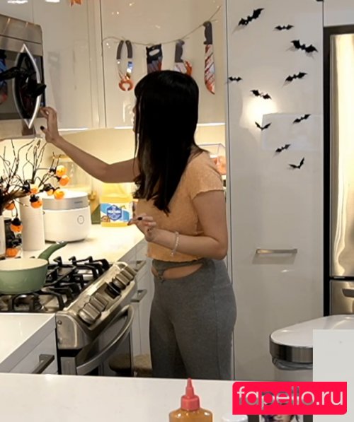 AriaSaki Nude Onlyfans Photo 21