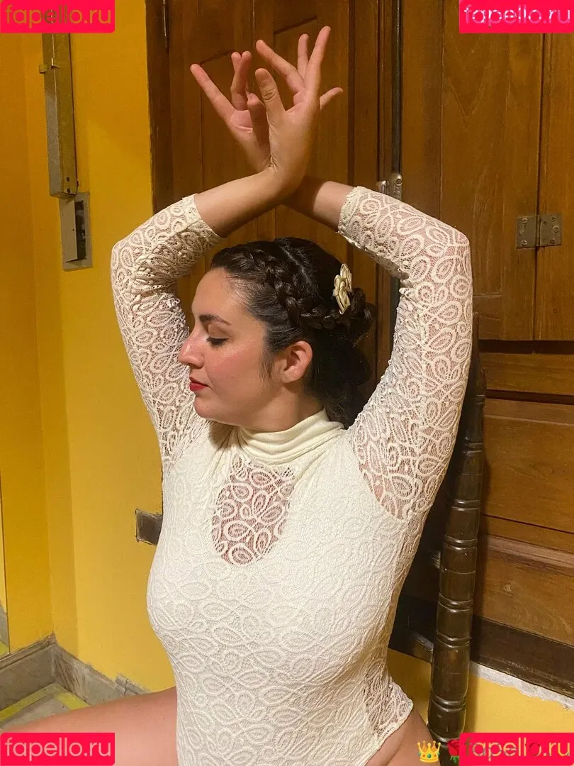 rosenymph Onlyfans Photo Gallery 