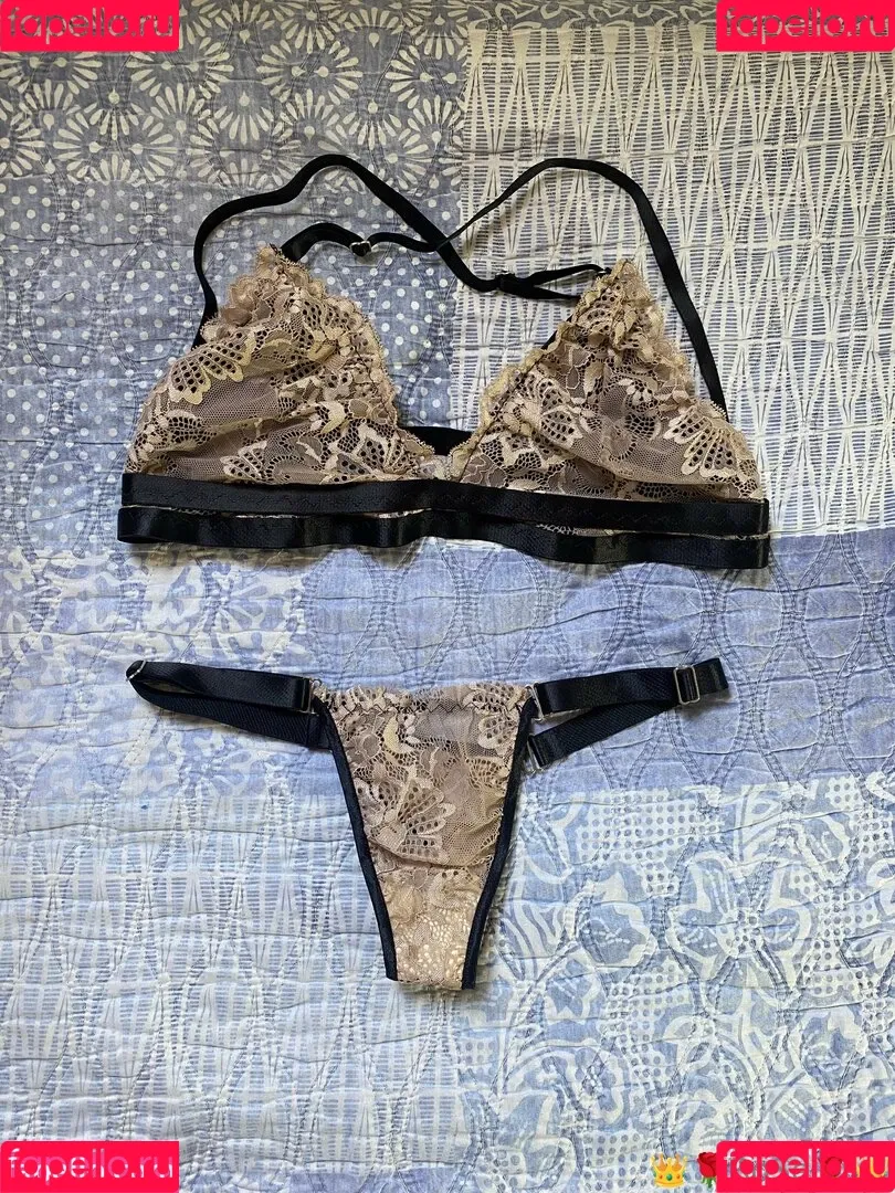 rosenymph Onlyfans Photo Gallery 