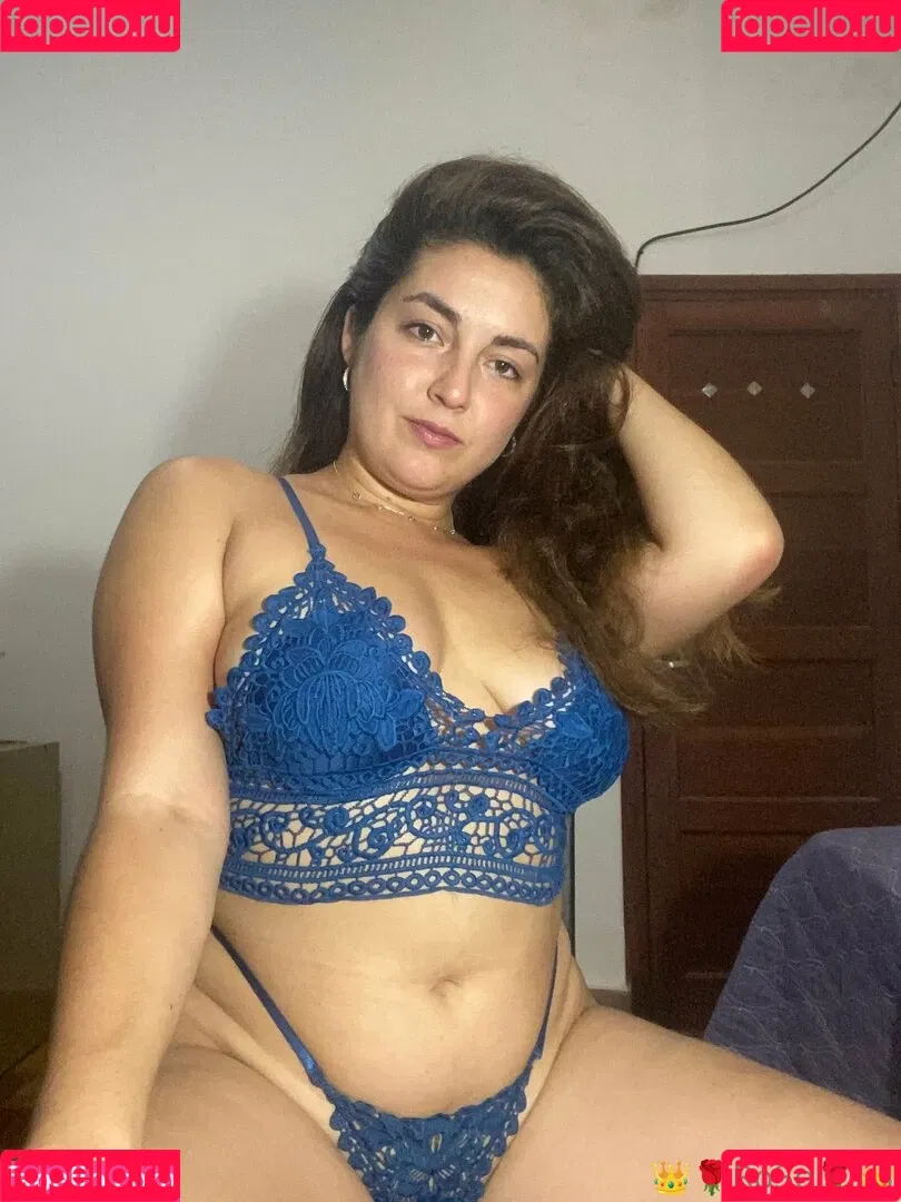 rosenymph Onlyfans Photo Gallery 