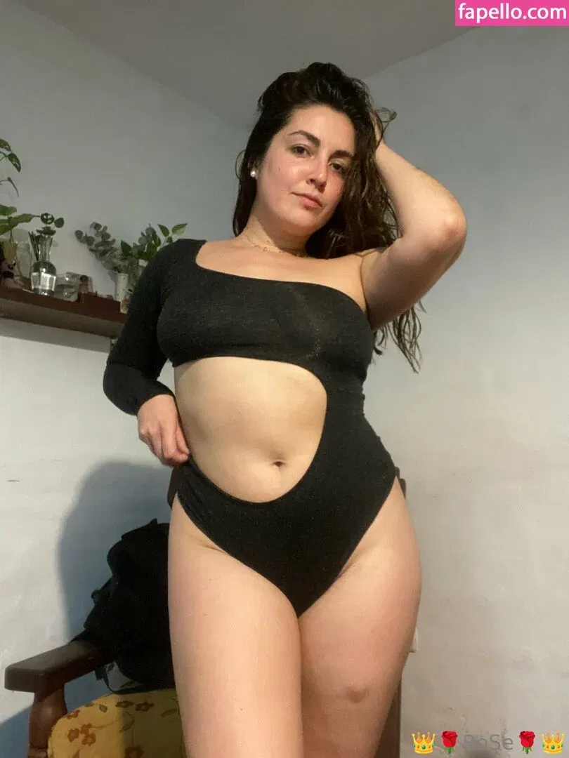 rosenymph Onlyfans Photo Gallery 