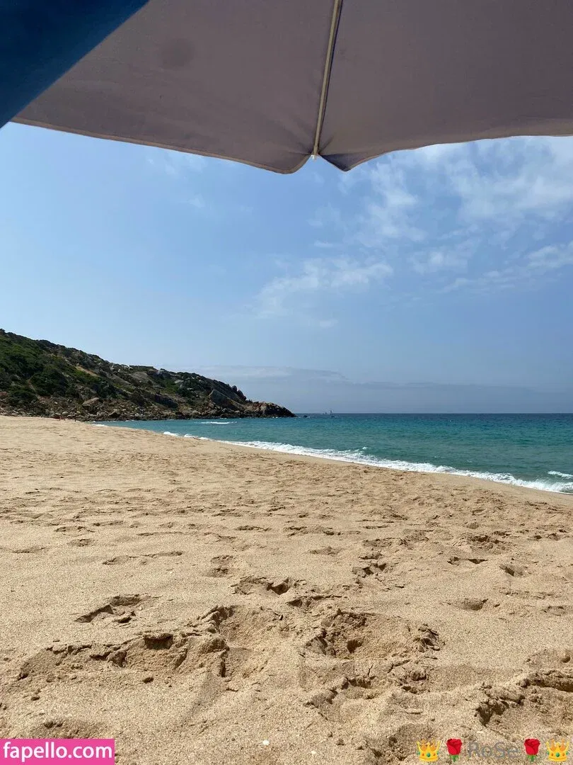 rosenymph Onlyfans Photo Gallery 