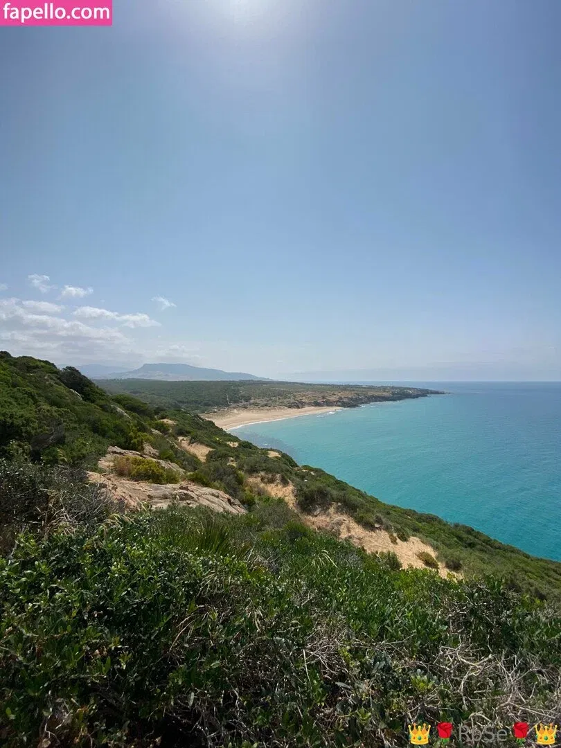 rosenymph Onlyfans Photo Gallery 