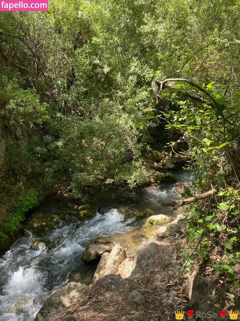 rosenymph Onlyfans Photo Gallery 