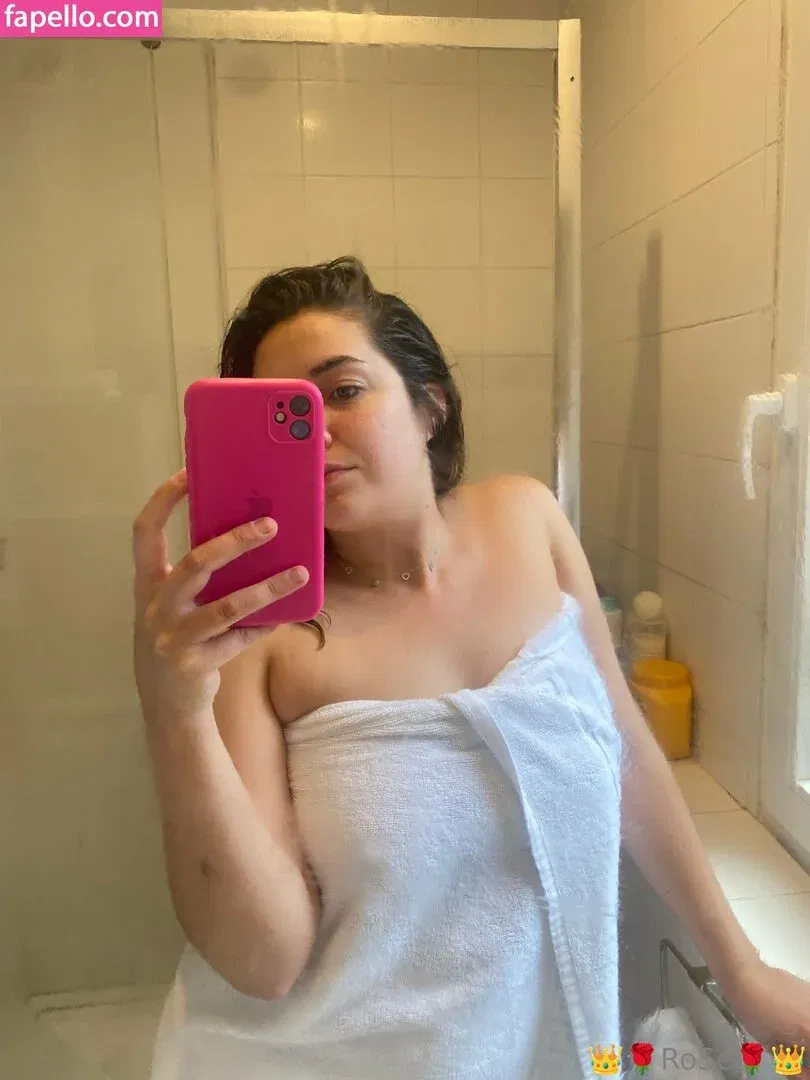 rosenymph Onlyfans Photo Gallery 