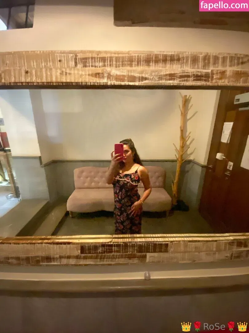 rosenymph Onlyfans Photo Gallery 