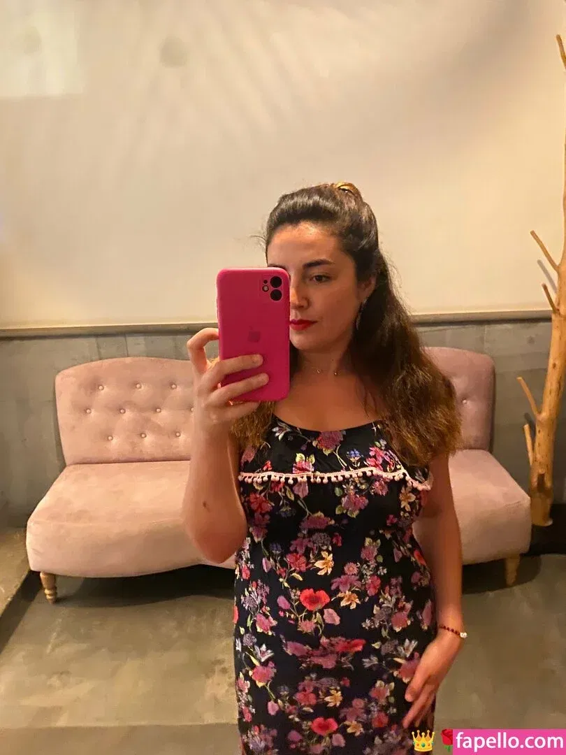 rosenymph Onlyfans Photo Gallery 