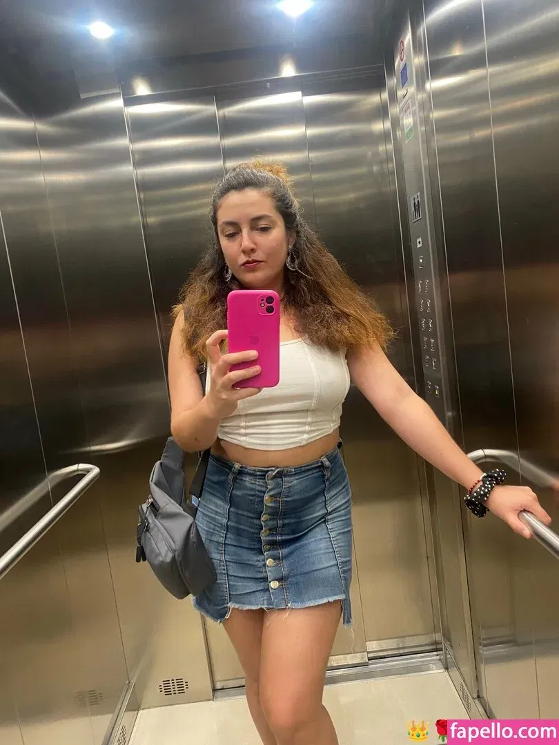 rosenymph Onlyfans Photo Gallery 