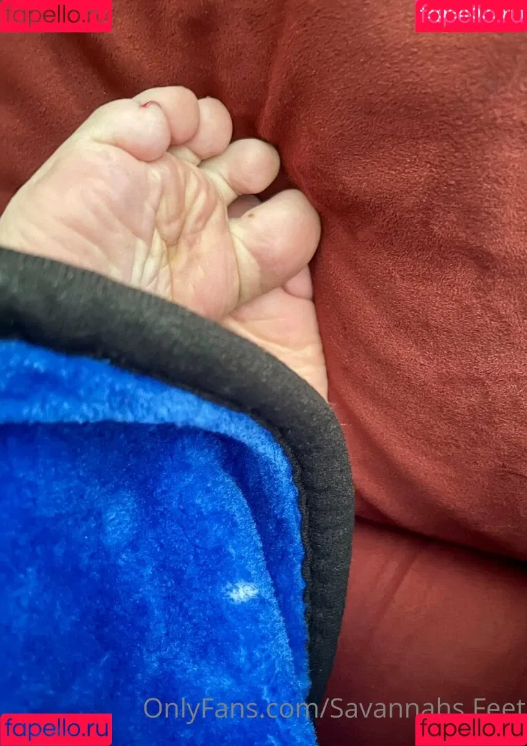 sav_feet / savannahs.feet Onlyfans Photo Gallery 