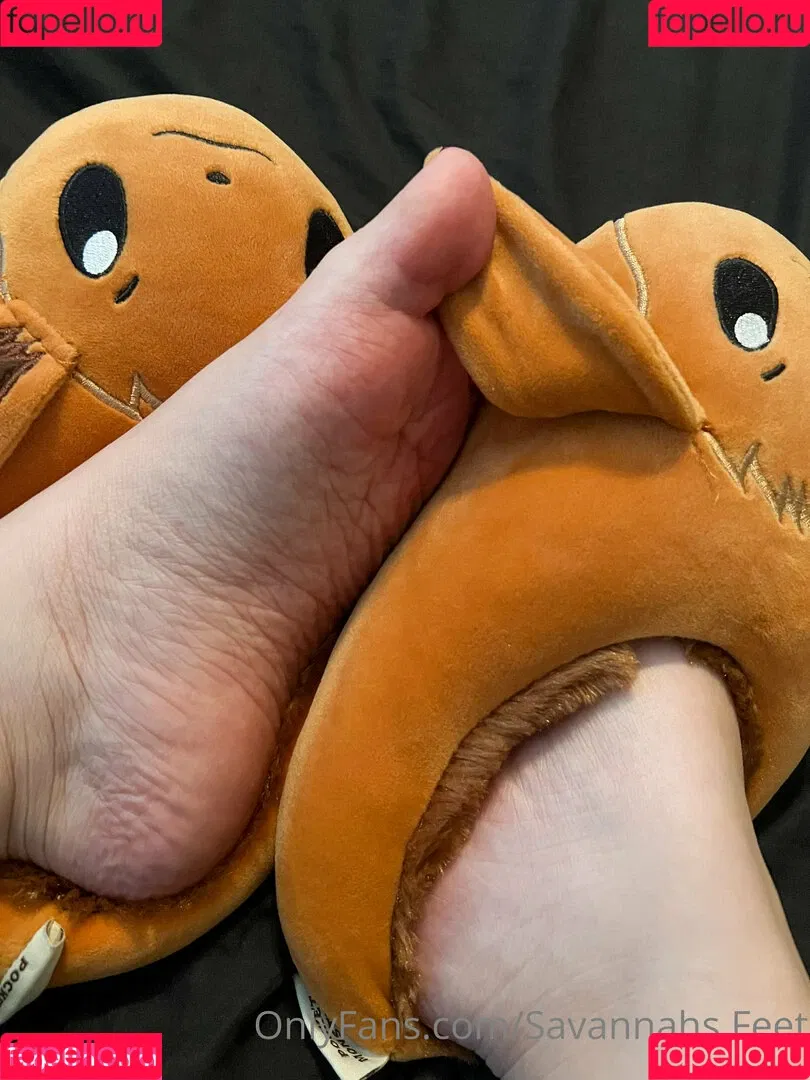 sav_feet / savannahs.feet Onlyfans Photo Gallery 