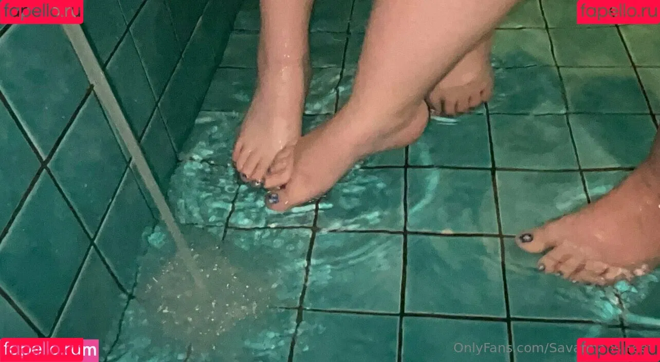 sav_feet / savannahs.feet Onlyfans Photo Gallery 