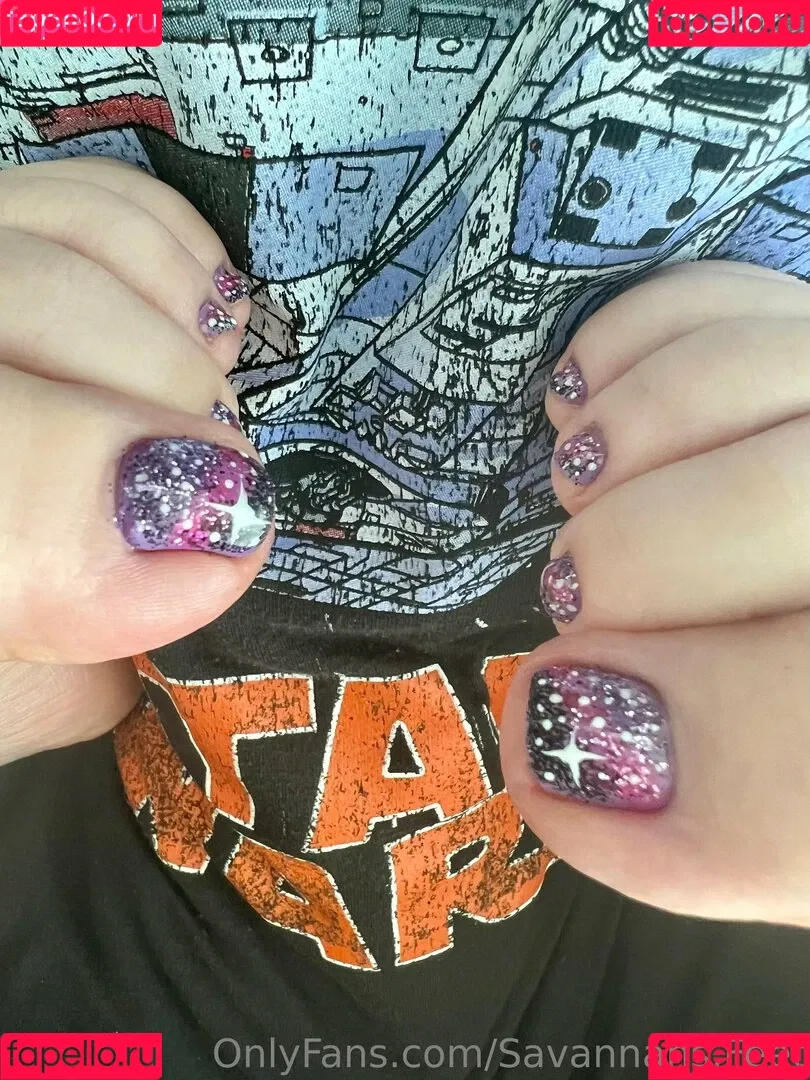 sav_feet / savannahs.feet Onlyfans Photo Gallery 
