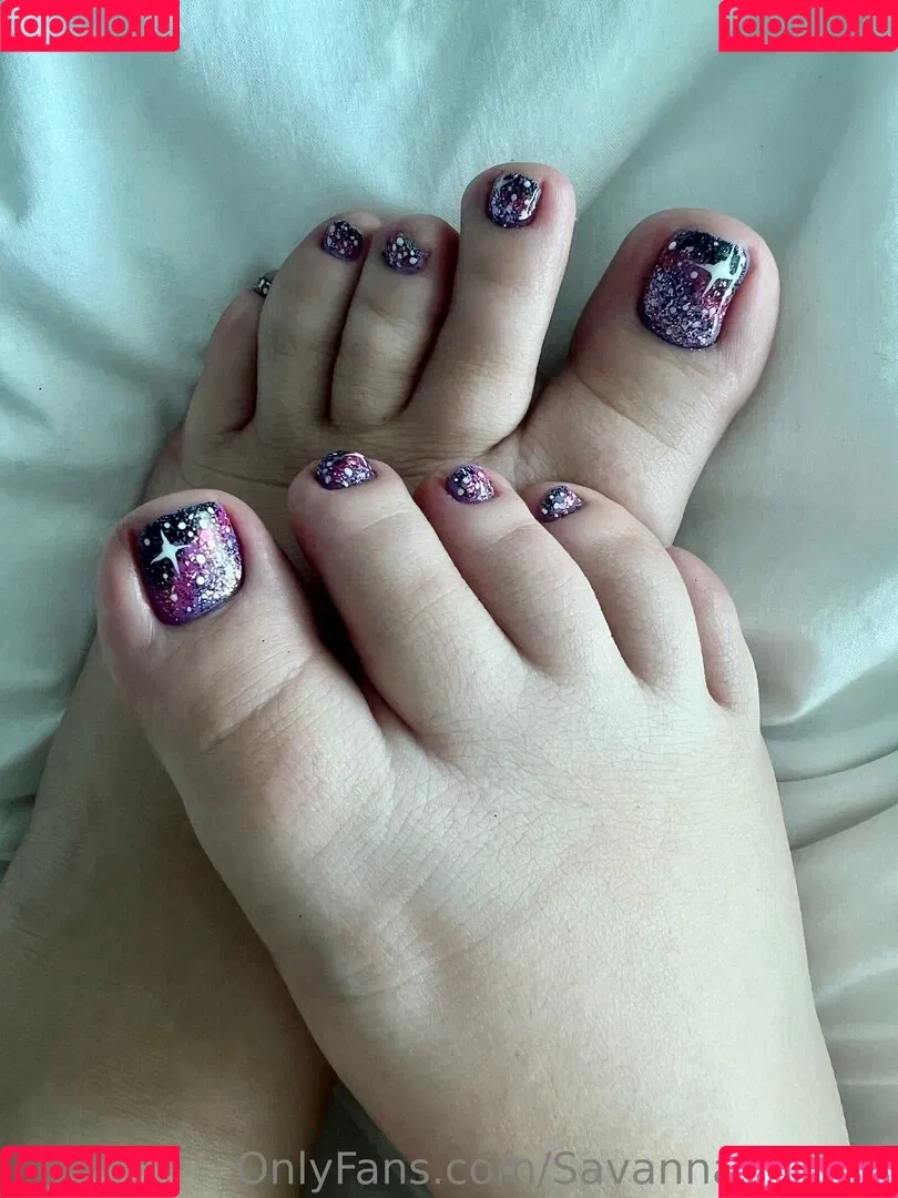 sav_feet / savannahs.feet Onlyfans Photo Gallery 