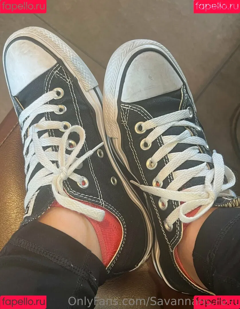 sav_feet / savannahs.feet Onlyfans Photo Gallery 