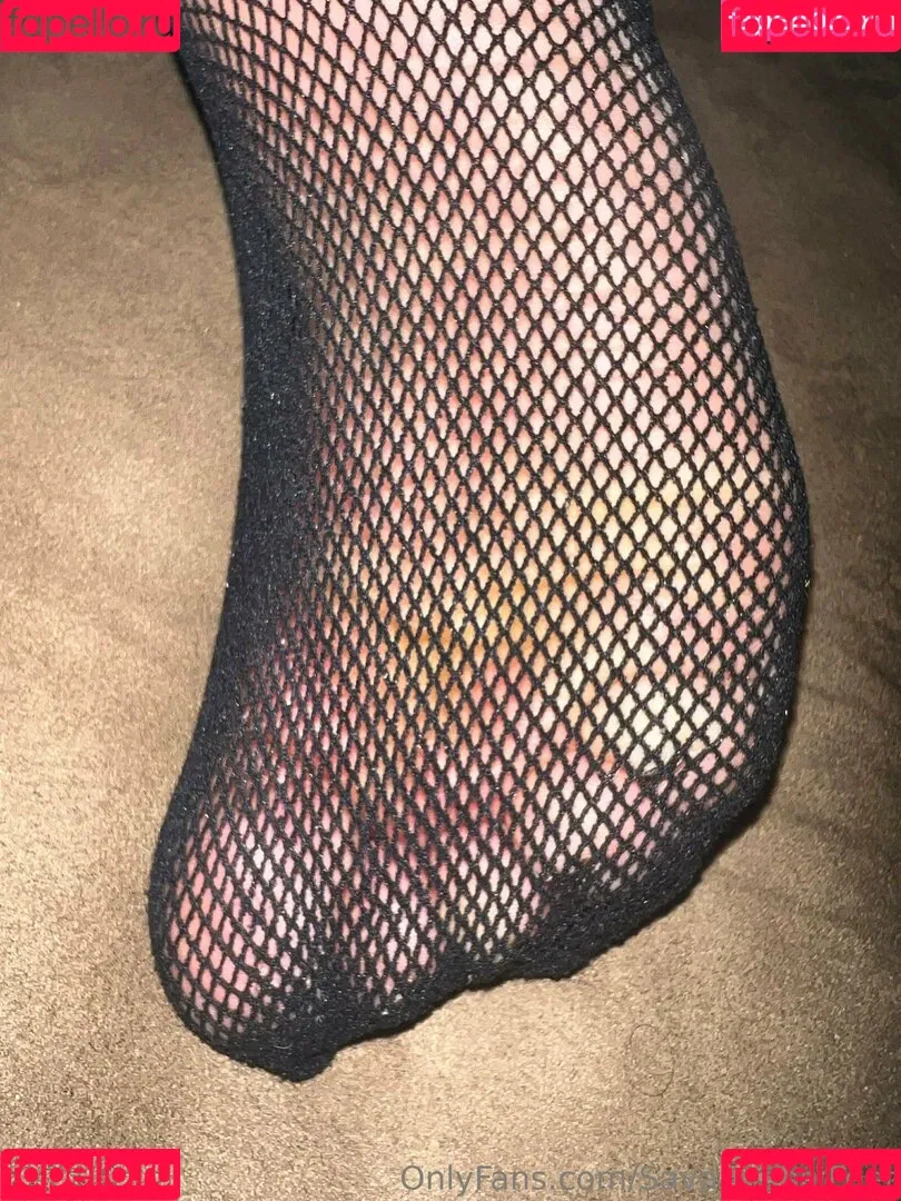 sav_feet / savannahs.feet Onlyfans Photo Gallery 