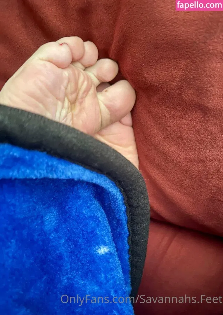 sav_feet / savannahs.feet Onlyfans Photo Gallery 