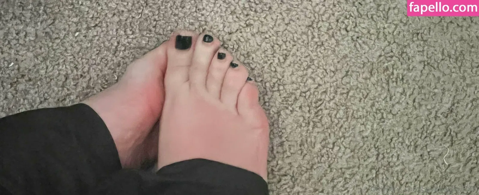 sav_feet / savannahs.feet Onlyfans Photo Gallery 