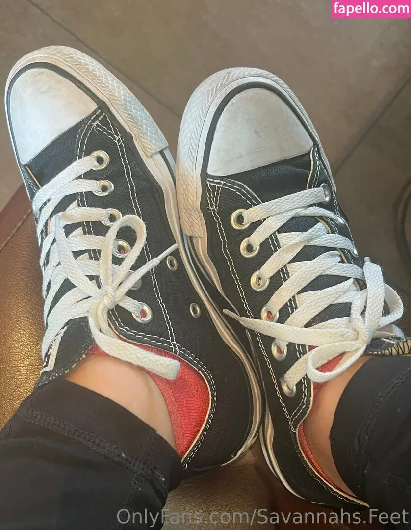 sav_feet / savannahs.feet Onlyfans Photo Gallery 