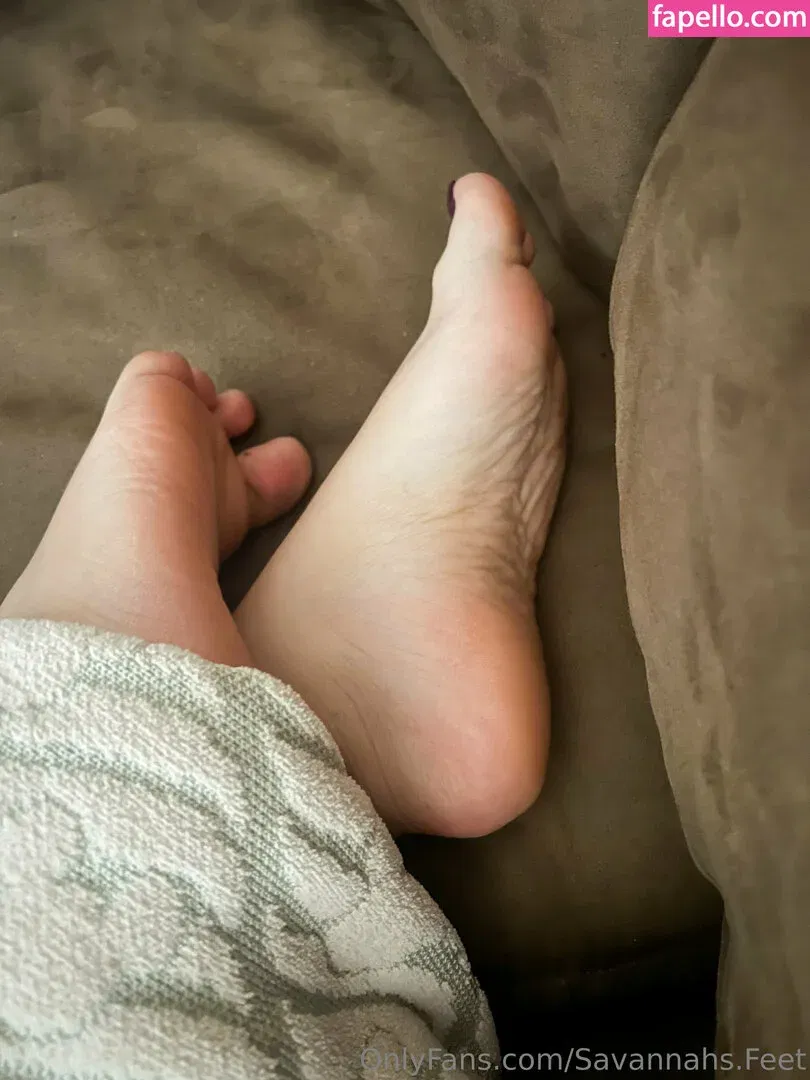 sav_feet / savannahs.feet Onlyfans Photo Gallery 