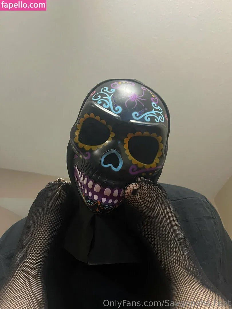 sav_feet / savannahs.feet Onlyfans Photo Gallery 