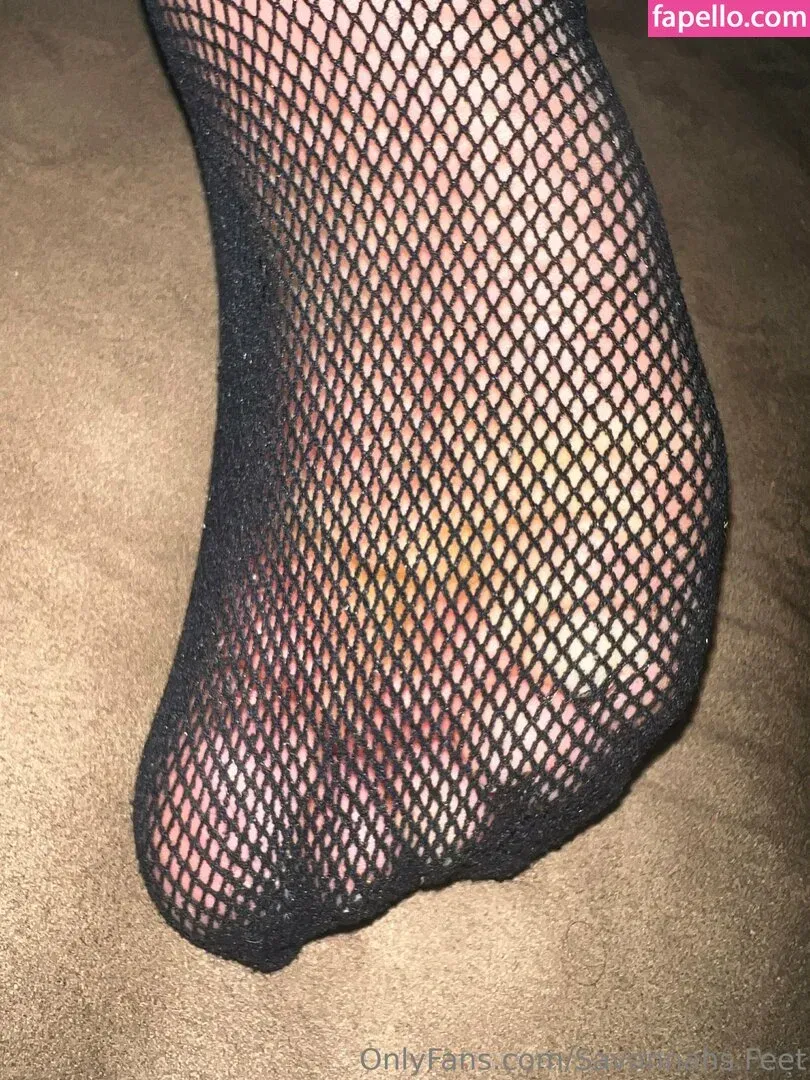 sav_feet / savannahs.feet Onlyfans Photo Gallery 