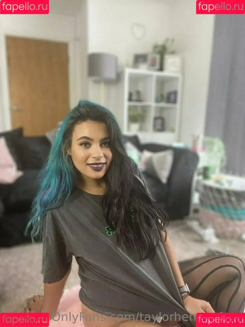 tayheners / taylorhenriesfree Onlyfans Photo Gallery 