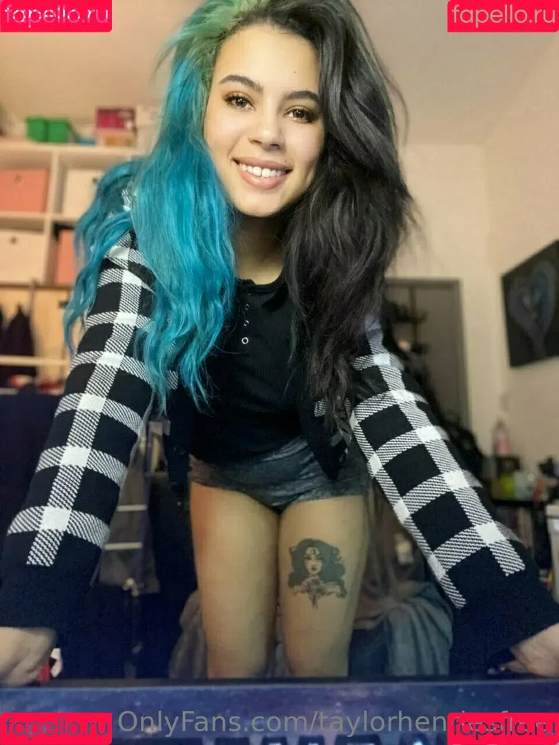 tayheners / taylorhenriesfree Onlyfans Photo Gallery 