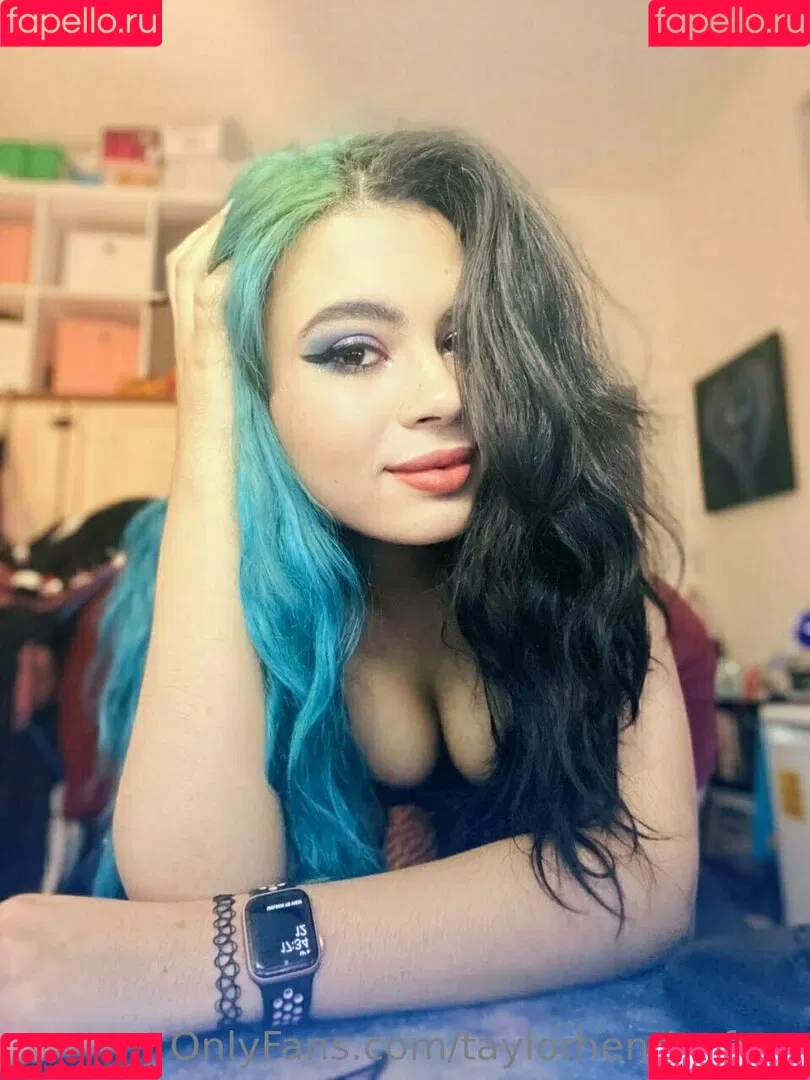 tayheners / taylorhenriesfree Onlyfans Photo Gallery 