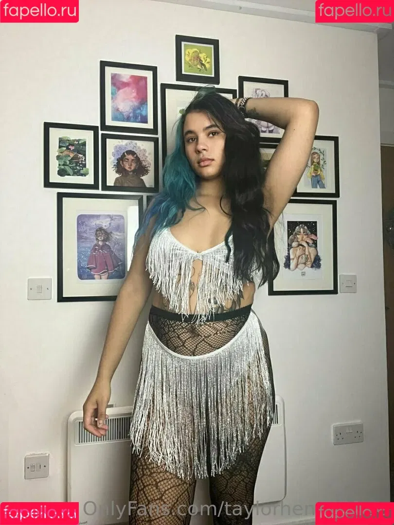 tayheners / taylorhenriesfree Onlyfans Photo Gallery 