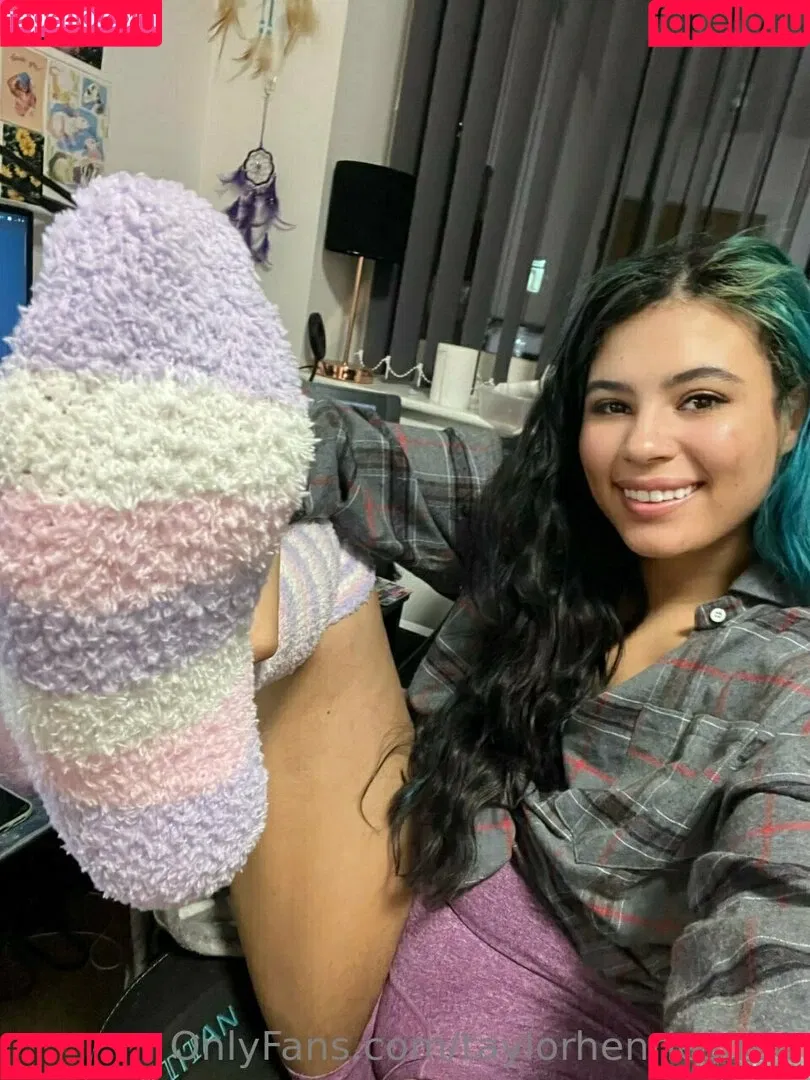 tayheners / taylorhenriesfree Onlyfans Photo Gallery 