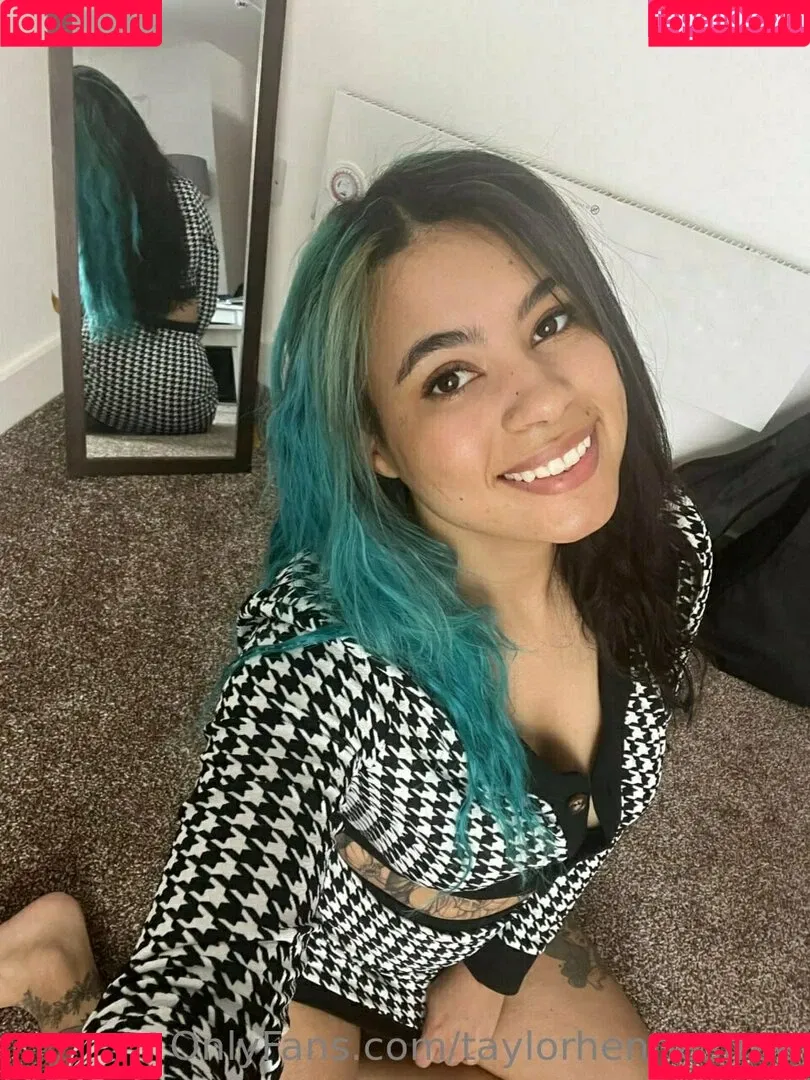 tayheners / taylorhenriesfree Onlyfans Photo Gallery 