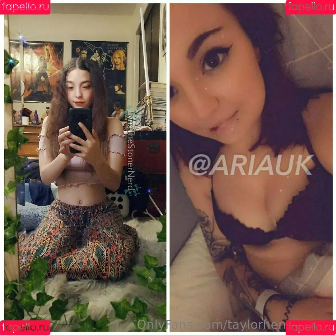 tayheners / taylorhenriesfree Onlyfans Photo Gallery 