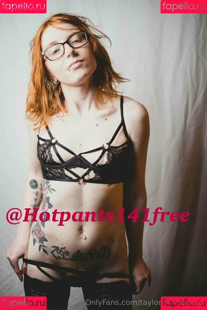 tayheners / taylorhenriesfree Onlyfans Photo Gallery 
