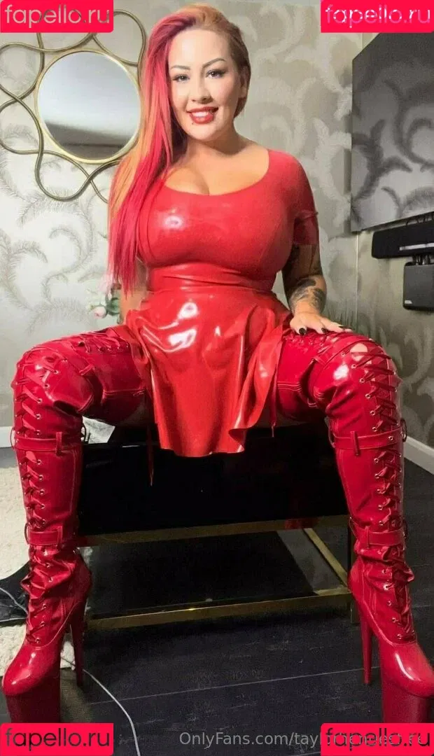 tayheners / taylorhenriesfree Onlyfans Photo Gallery 