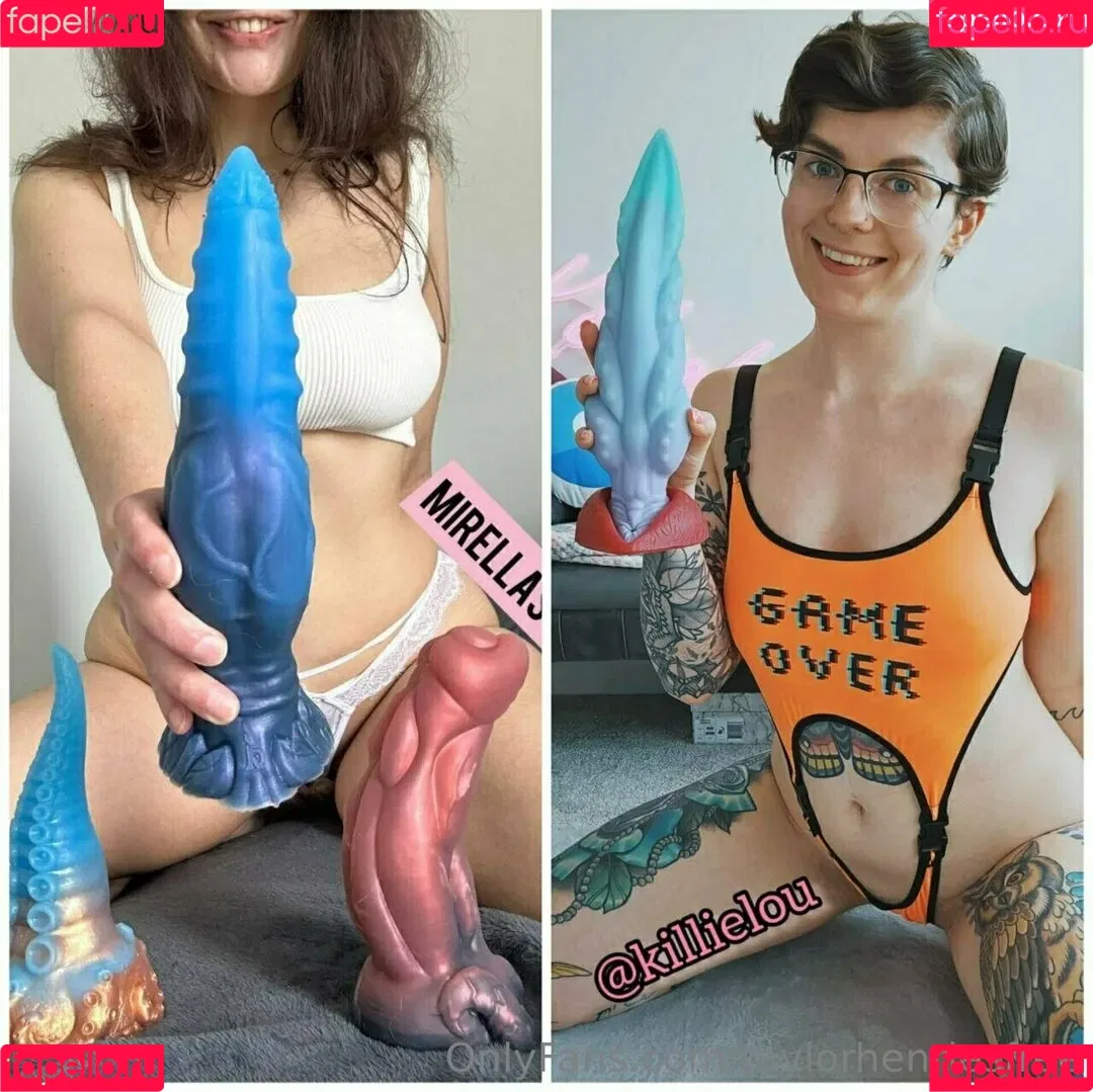 tayheners / taylorhenriesfree Onlyfans Photo Gallery 