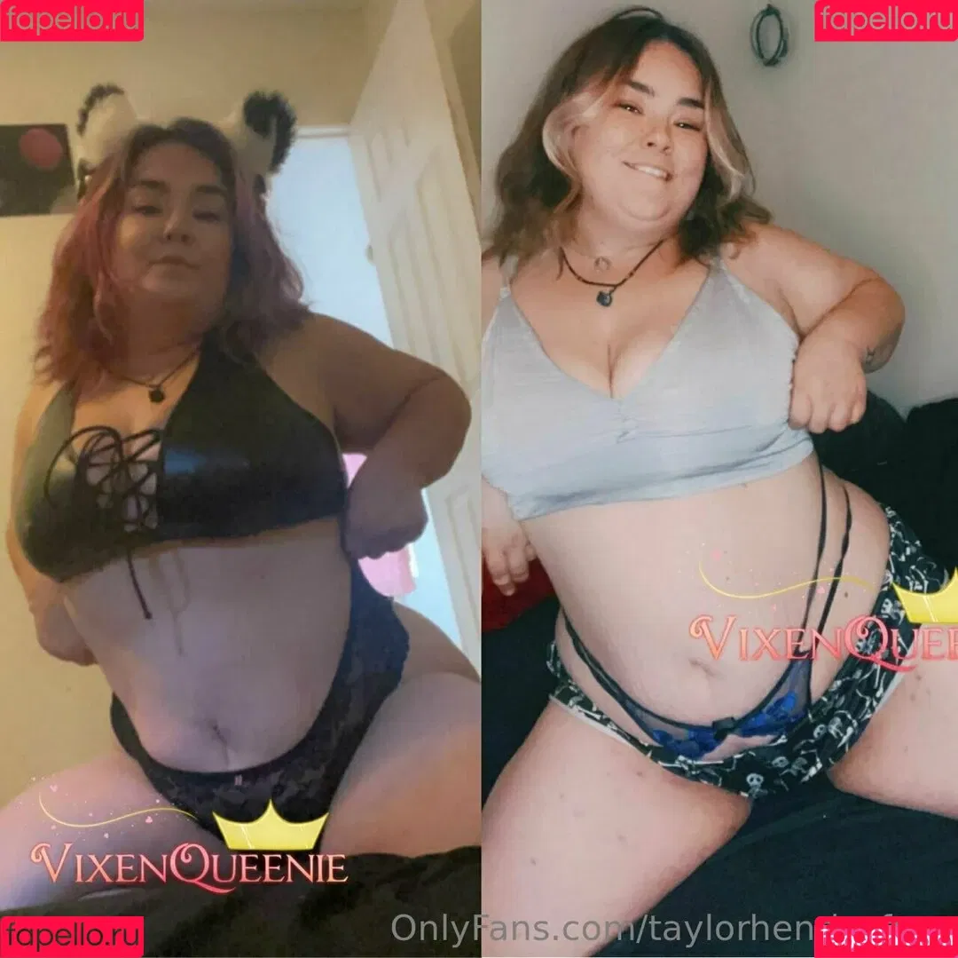 tayheners / taylorhenriesfree Onlyfans Photo Gallery 