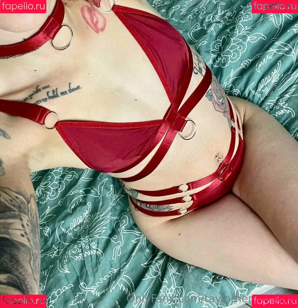 tayheners / taylorhenriesfree Onlyfans Photo Gallery 