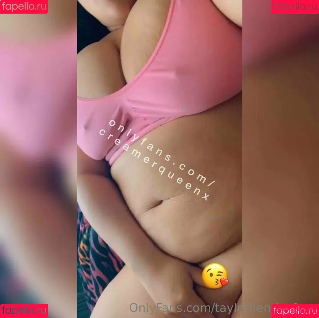 tayheners / taylorhenriesfree Onlyfans Photo Gallery 