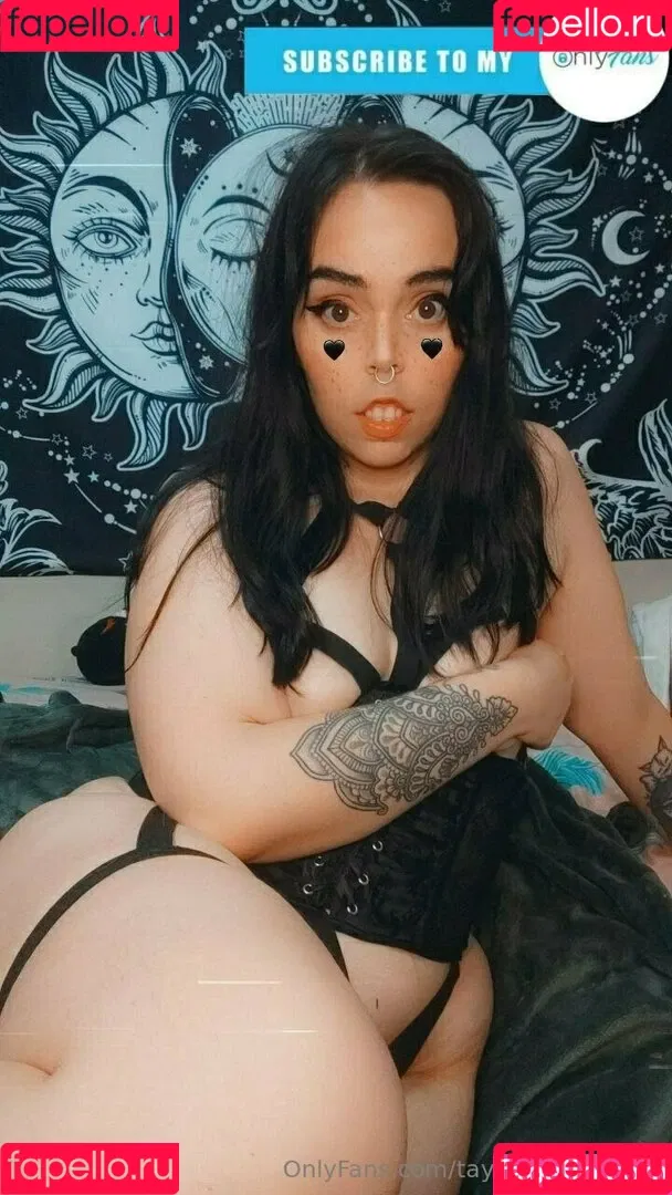 tayheners / taylorhenriesfree Onlyfans Photo Gallery 
