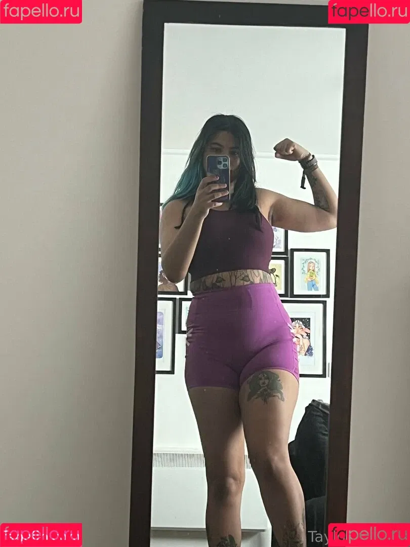 tayheners / taylorhenriesfree Onlyfans Photo Gallery 