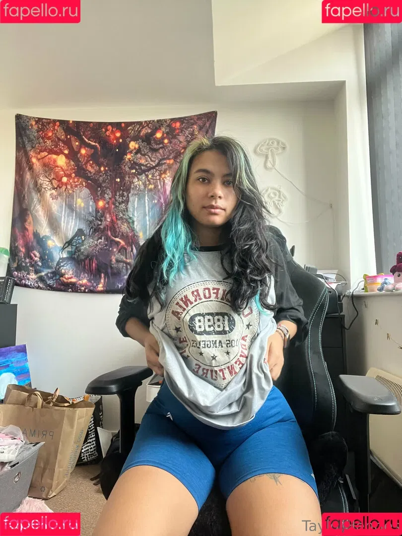 tayheners / taylorhenriesfree Onlyfans Photo Gallery 