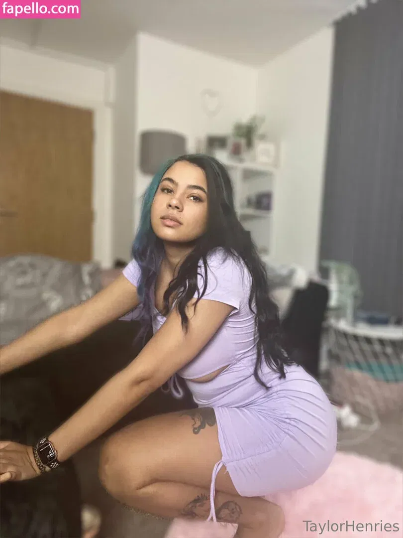 tayheners / taylorhenriesfree Onlyfans Photo Gallery 